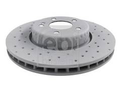 Bremžu diski