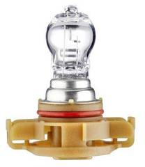 Kvēlspuldze, Aizm. miglas lukturis