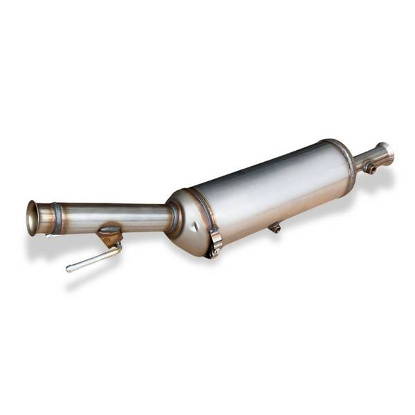 Cieto daļiņu filtrs DPF AHG31021