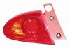 Aizmugurējais lukturis