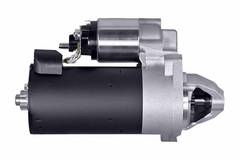 Starteris