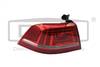 Aizmugurējais lukturis