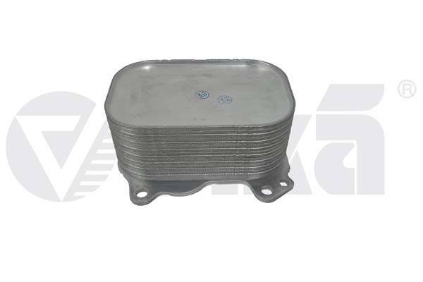 Eļļas radiators, Motoreļļa