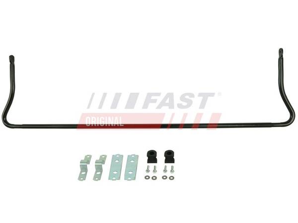 Stabilizators, Balstiekārta