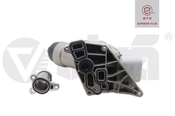 Eļļas radiators, Motoreļļa