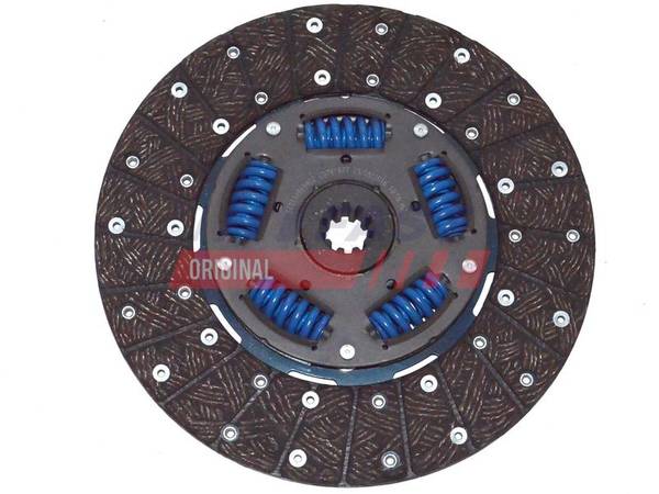 Sajūga disks