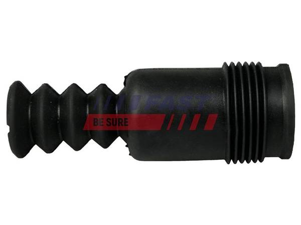 Putekļu aizsargkomplekts, Amortizators