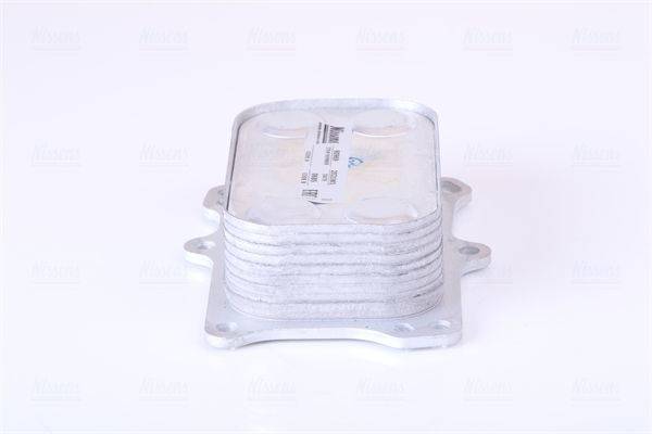 Eļļas radiators, Motoreļļa
