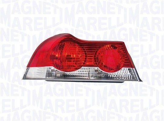 Aizmugurējais lukturis