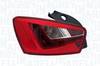 Aizmugurējais lukturis