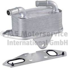 Eļļas radiators, Motoreļļa