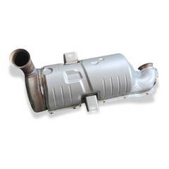 Daļiņu filtrs AHG2145