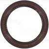 Vārpstas blīvgredzens, Kloķvārpsta