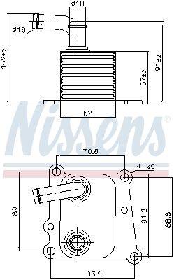 Eļļas radiators, Motoreļļa