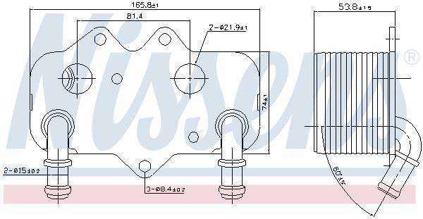 Eļļas radiators, Motoreļļa
