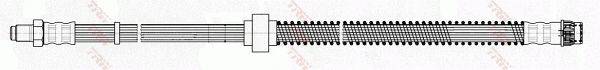 Bremžu šļūtene