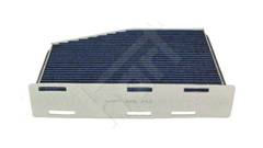 Salona filtrs 929412 antialerģisks Golf V 03-