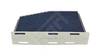 Salona filtrs 929412 antialerģisks Golf V 03-