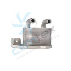 Eļļas radiators, Motoreļļa