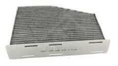 Salona salona filtrs ar aktīvo ogli 338494
