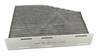 Salona salona filtrs ar aktīvo ogli 338494