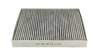 Salona salona filtrs ar aktīvo ogli 368307