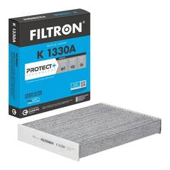 Filtrs, Salona telpas gaiss