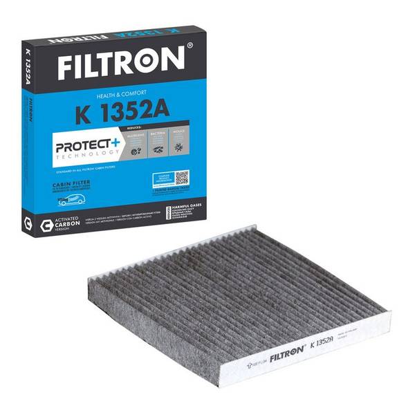 Filtrs, Salona telpas gaiss