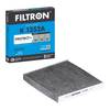 Filtrs, Salona telpas gaiss