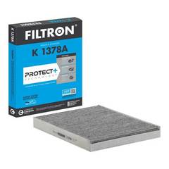 Filtrs, Salona telpas gaiss