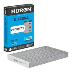 Filtrs, Salona telpas gaiss