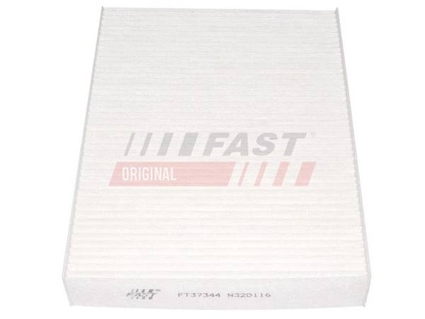 Filtrs, Salona telpas gaiss
