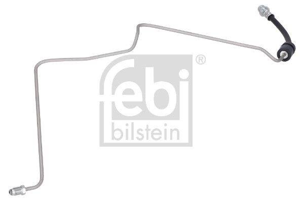 Bremžu šļūtene