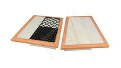 Gaisa filtrs  353960  DB C219 320CDI 05-  2 gab.