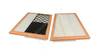 Gaisa filtrs  353960  DB C219 320CDI 05-  2 gab.