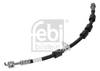 Bremžu šļūtene