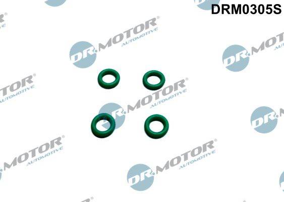 Blīvgredzens DRM0305S