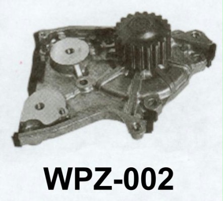 Wpz-002