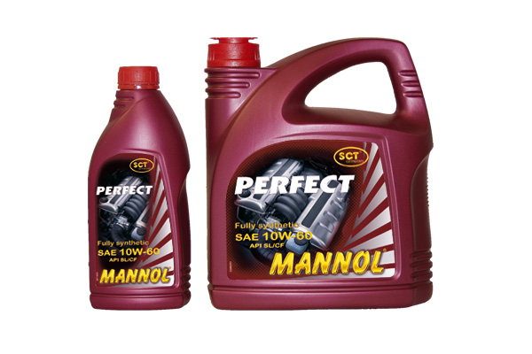 Mannol-perfect