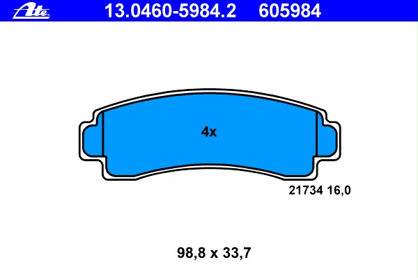 13-0460-5984-2