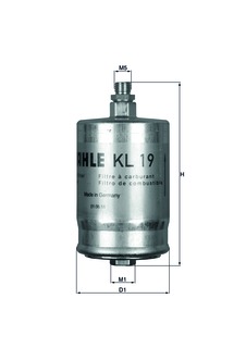 Kl-19