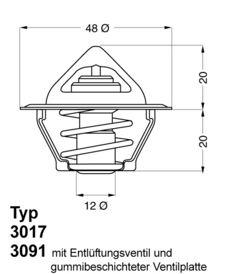 3091-92d